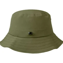 Cappelli da pescatore Buff Adventure Bucket Hat Solid Tundra Khaki