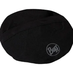 Cappelli da pescatore Buff Adventure Bucket Hat Solid Black