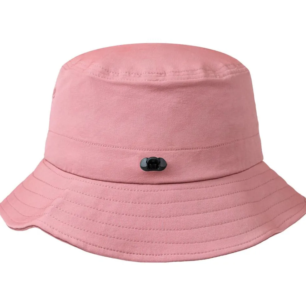 Cappelli da pescatore Buff Adventure Bucket Hat Solid Powder