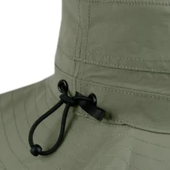 Cappelli da pescatore Buff Explore Booney Hat Solid Brindle