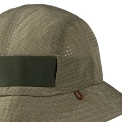 Cappelli da pescatore Buff Go Bucket Hat Soli Tundra Khaki