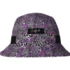 Cappelli da pescatore Curlynak Bob Running Pink Panther