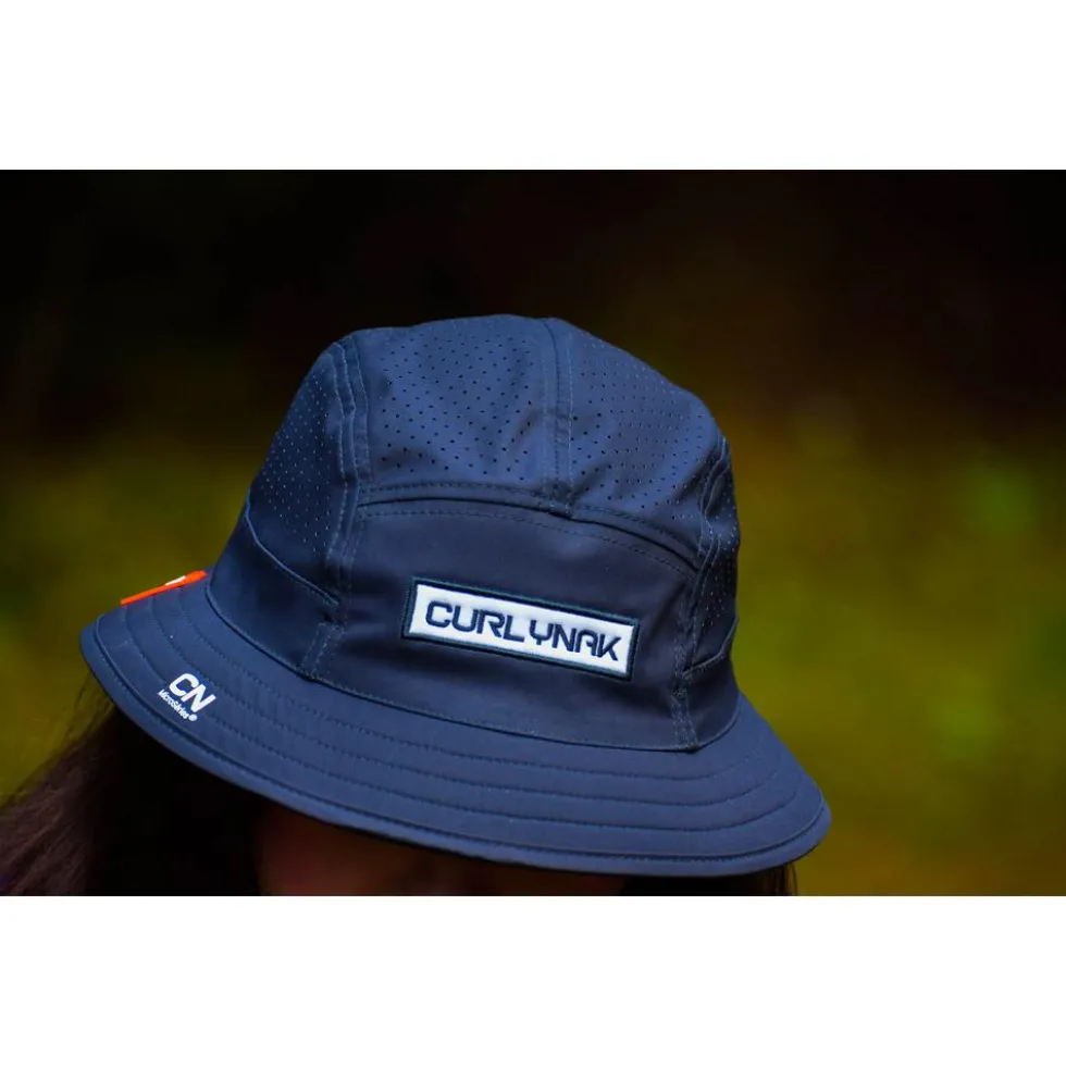 Cappelli da pescatore Curlynak Micro Séries® Black