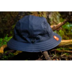 Cappelli da pescatore Curlynak Micro Séries® Black