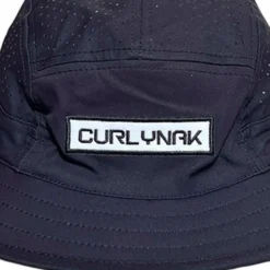 Cappelli da pescatore Curlynak Micro Séries® Black