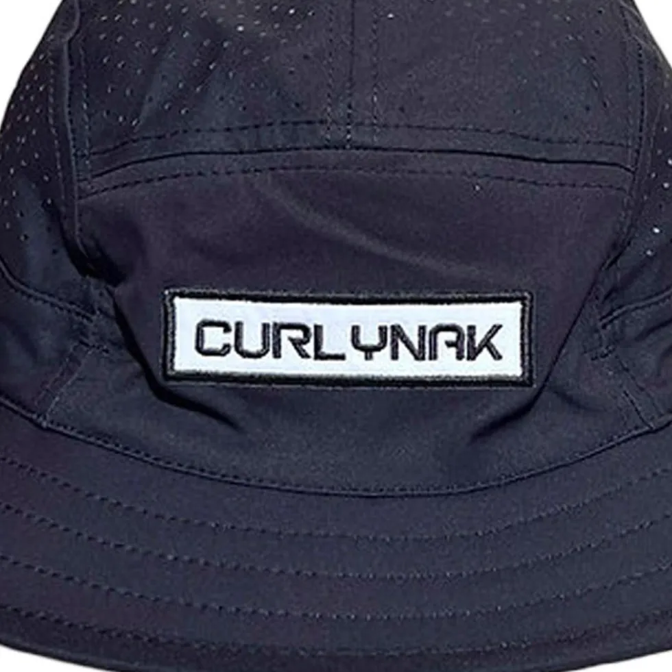 Cappelli da pescatore Curlynak Micro Séries® Black