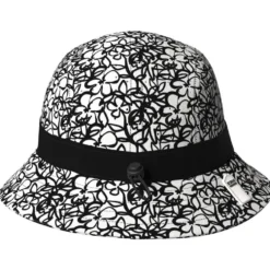Cappelli da pescatore Curlynak Bob Running Jungle Flo
