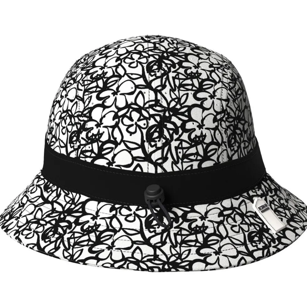 Cappelli da pescatore Curlynak Bob Running Jungle Flo