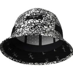 Cappelli da pescatore Curlynak Bob Running Jungle Flo