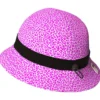 Cappelli da pescatore Curlynak Bob Running Savage Pink