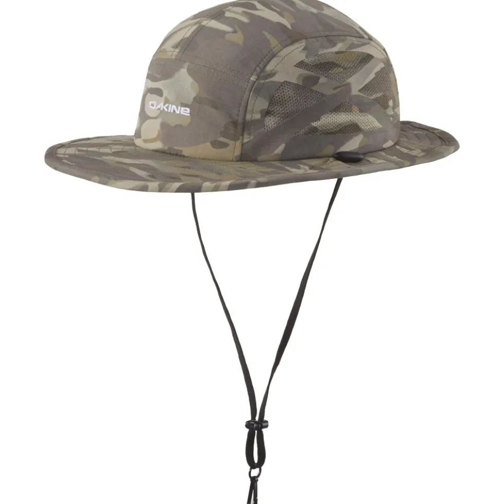 Cappelli da pescatore Dakine Kahu Surf Hat Vintage Camo