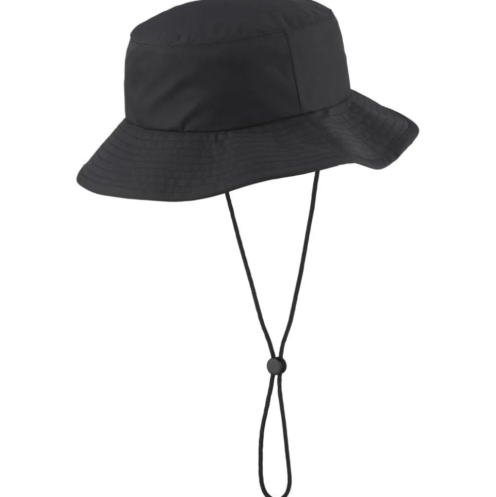 Cappelli da pescatore Millet Seneca Rainproof Hat Black
