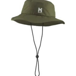 Cappelli da pescatore Millet Seneca Rainproof Hat Grape Leaf