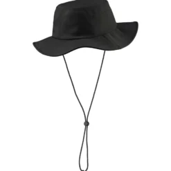 Cappelli da pescatore Millet Chamonix Hat Black