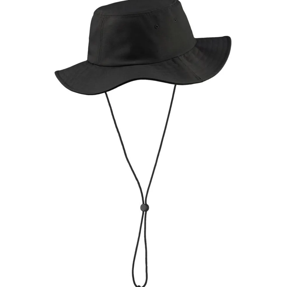 Cappelli da pescatore Millet Chamonix Hat Black
