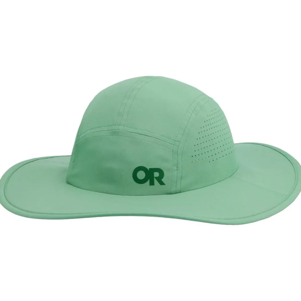 Cappelli da pescatore Outdoor Research Swift Lite Brimer Balsam