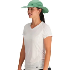 Cappelli da pescatore Outdoor Research Swift Lite Brimer Balsam