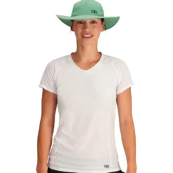 Cappelli da pescatore Outdoor Research Swift Lite Brimer Balsam