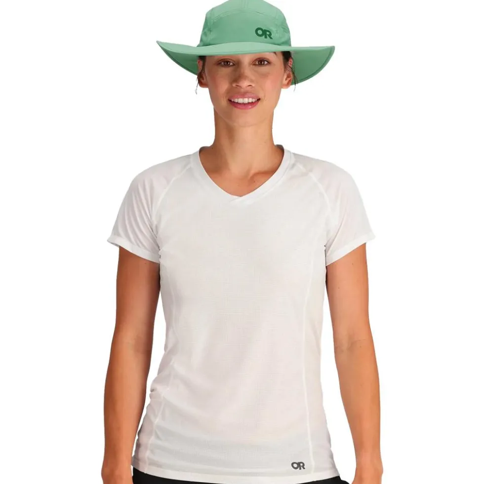 Cappelli da pescatore Outdoor Research Swift Lite Brimer Balsam