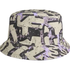 Cappelli da pescatore Picture Okori 2 In 1 Bucket Eleven Print