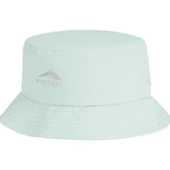 Cappelli da pescatore Picture Lisbonne Hat Cloudy Blue