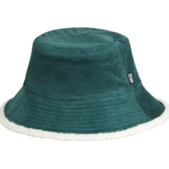 Cappelli da pescatore Picture Pisaq Sherpa 2in1 Hat Pondarosa Pine