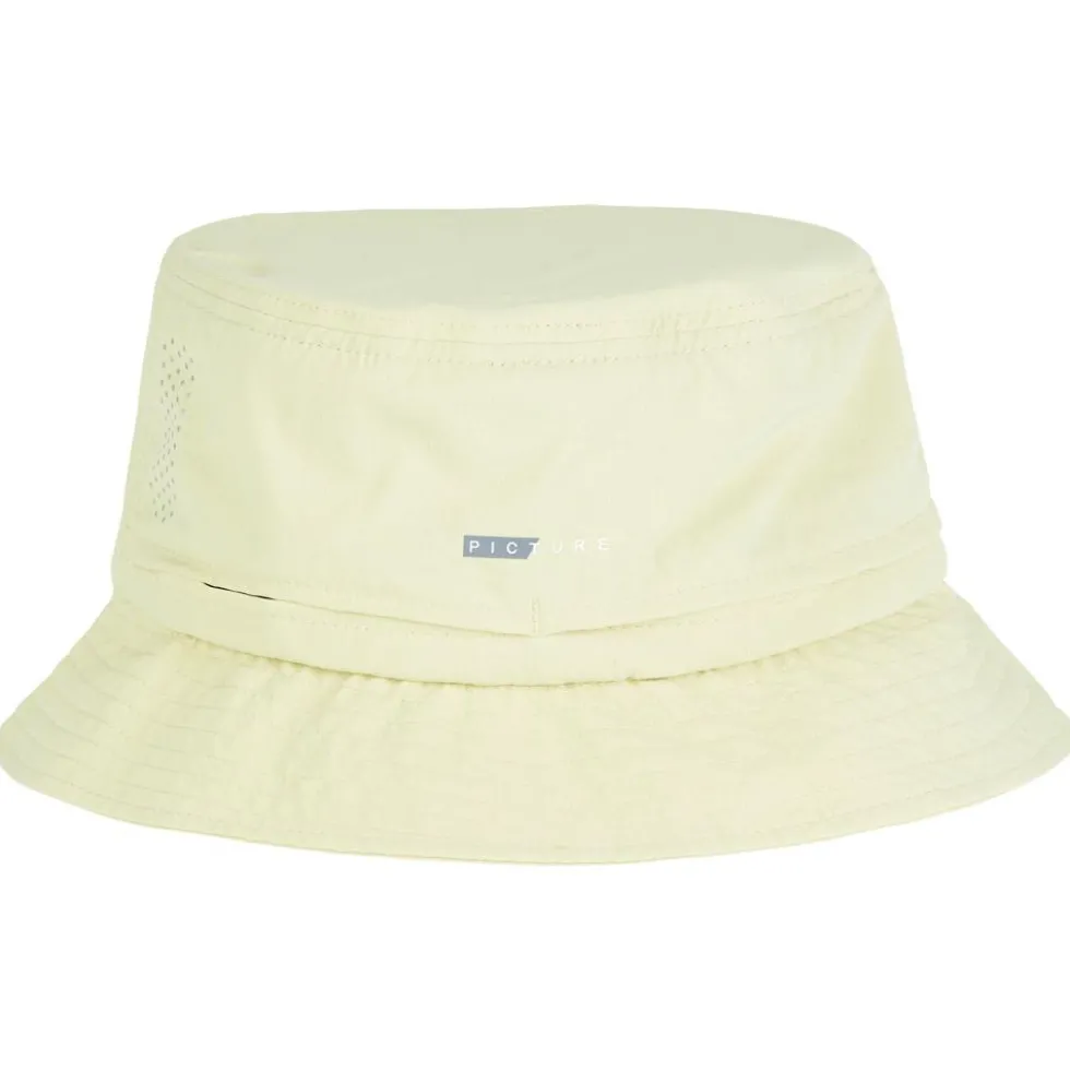 Cappelli da pescatore Picture Lisbonne Hat Bog