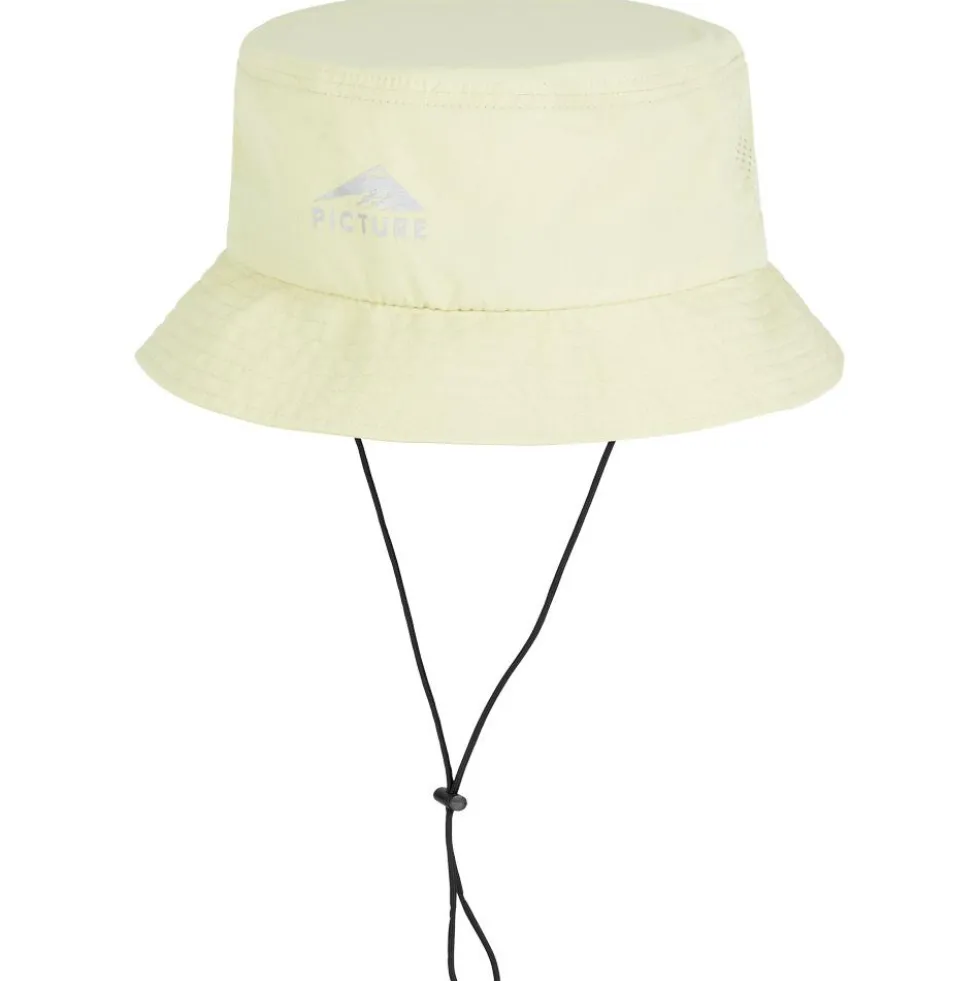 Cappelli da pescatore Picture Lisbonne Hat Bog
