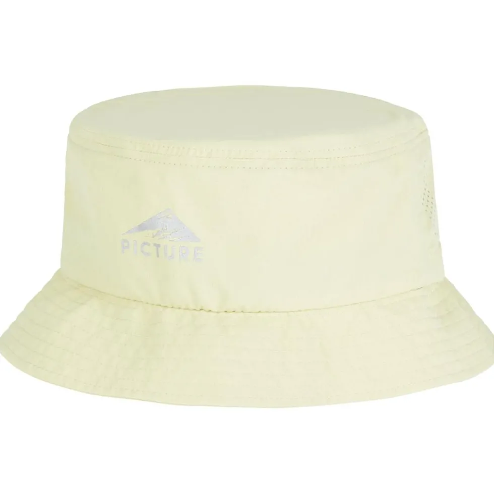 Cappelli da pescatore Picture Lisbonne Hat Bog
