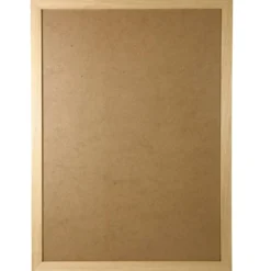 Carte 3D Deniveles Cadre 50x70 cm Brut