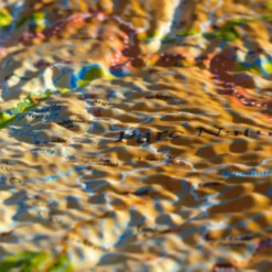 Carte 3D 3DMAP L'Aveyron