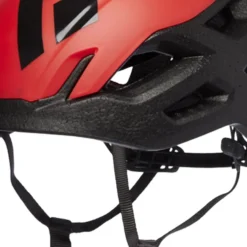 Caschi di arrampicata Black Diamond Vision Hyper Red