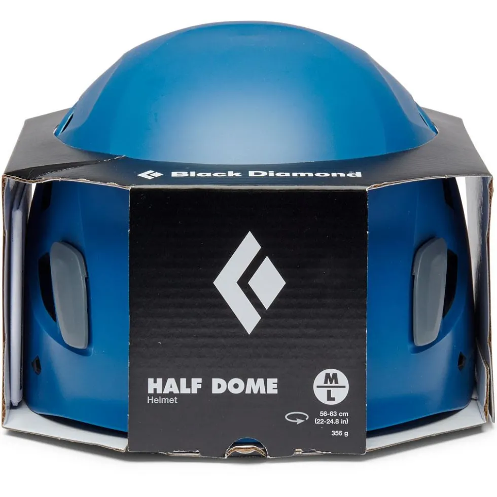 Caschi di arrampicata Black Diamond Half Dome Denim