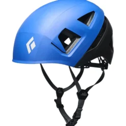 Caschi di arrampicata Black Diamond Capitan E Drifter Blue