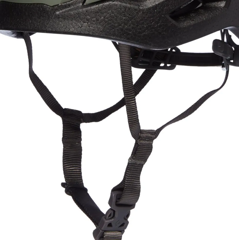 Caschi di arrampicata Black Diamond Vision Tundra