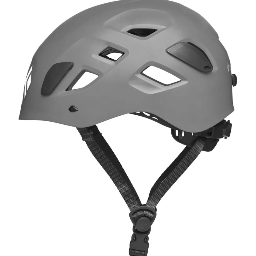 Caschi di arrampicata Black Diamond Half Dome Slate