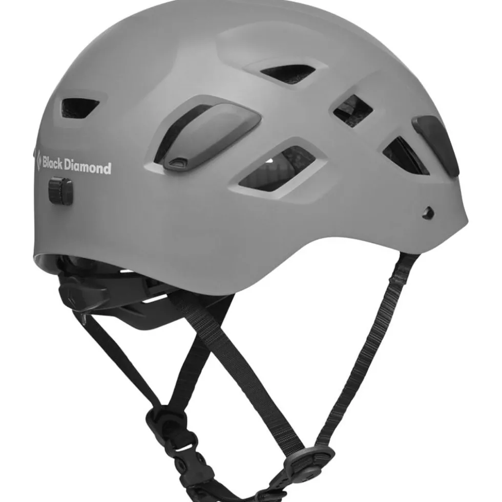 Caschi di arrampicata Black Diamond Half Dome Slate