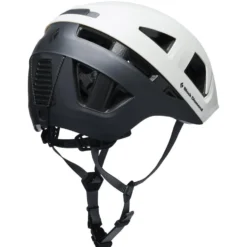 Caschi di arrampicata Black Diamond Capitan E Alloy
