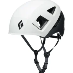 Caschi di arrampicata Black Diamond Capitan E Alloy