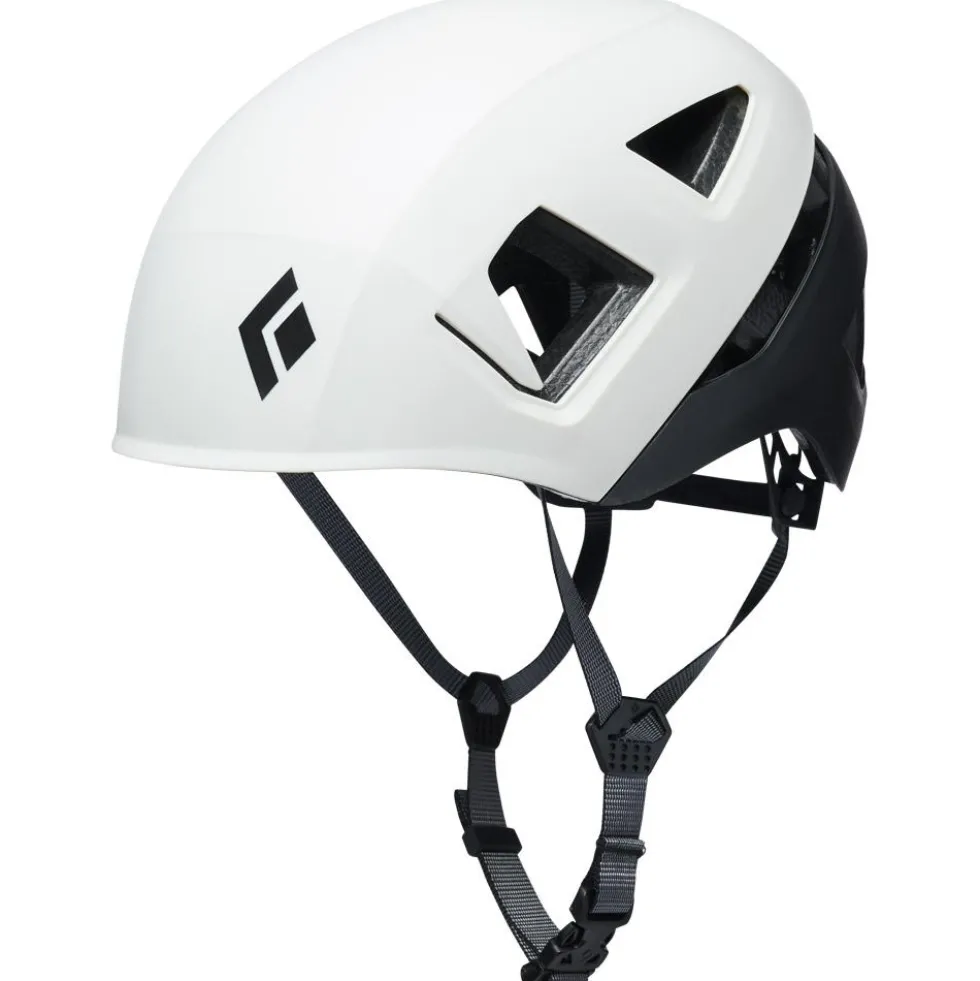 Caschi di arrampicata Black Diamond Capitan E Alloy