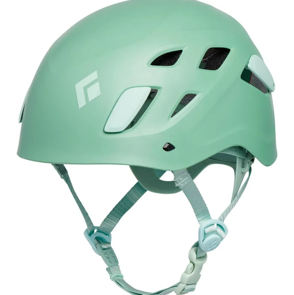 Caschi di arrampicata Black Diamond Half Dome Women Desert Sage