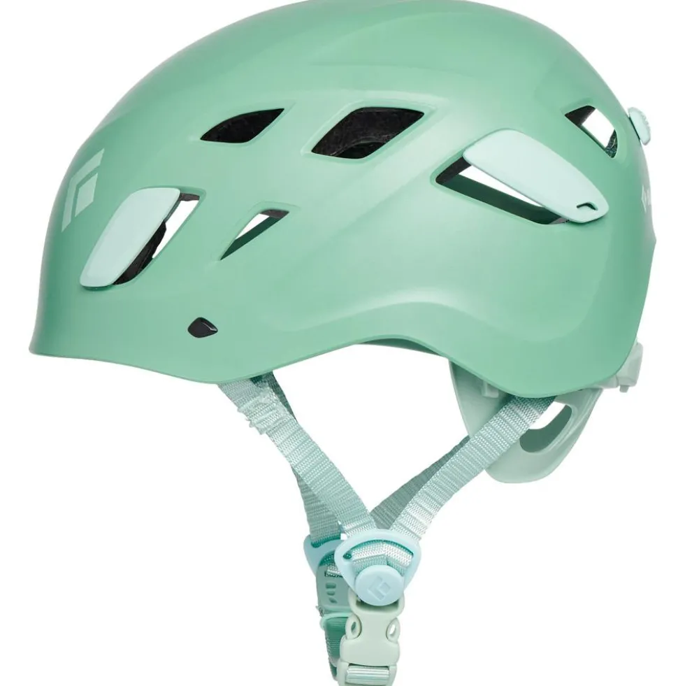 Caschi di arrampicata Black Diamond Half Dome Women Desert Sage