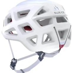 Caschi di arrampicata Blue Ice Blast White
