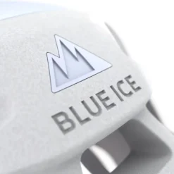 Caschi di arrampicata Blue Ice Blast White