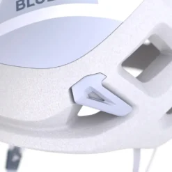 Caschi di arrampicata Blue Ice Blast White