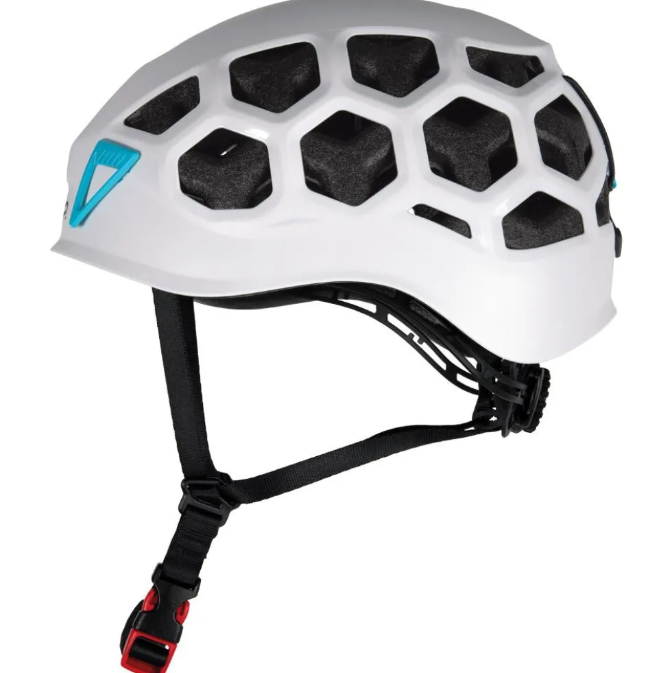 Caschi di arrampicata C.A.M.P. Ikon Nova Blanc