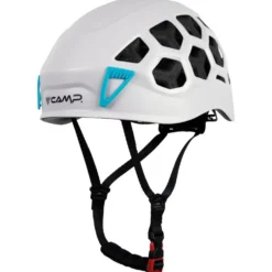 Caschi di arrampicata C.A.M.P. Ikon Nova Blanc