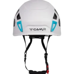 Caschi di arrampicata C.A.M.P. Ikon Nova Blanc