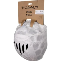 Caschi di arrampicata C.A.M.P. Ikon Nova Blanc