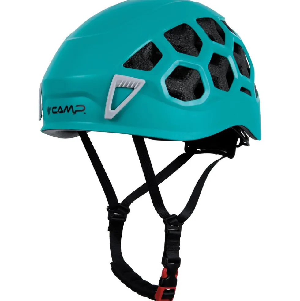 Caschi di arrampicata C.A.M.P. Ikon Nova Vert